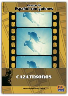 cazatesoros-encarnacion galindo garcia-9788498480511