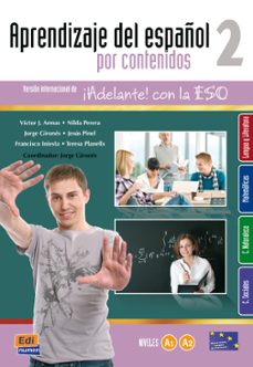 aprendizaje por contenidos 2 - alumno-9788498484311