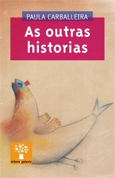 as outras historias-paula carballeira-9788498653311