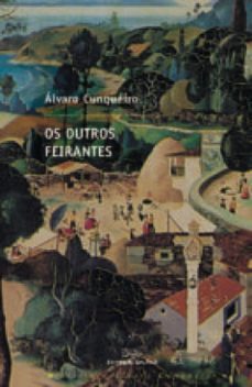 os outros feirantes (ebook)-alvaro cunqueiro-9788498657111