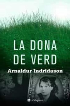 la dona de verd-9788498675511