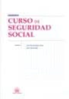 curso de seguridad social-9788498766011