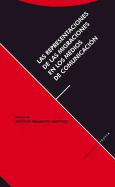 las representaciones de las migraciones en los medios de comunica cion social-9788498793611