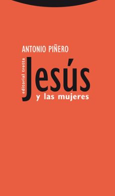 jesus y las mujeres-9788498795011