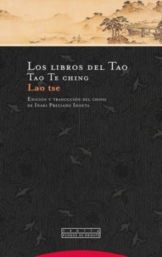 los libros del tao-9788498797411