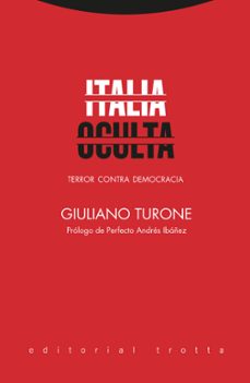 italia oculta-giuliano turone-9788498798111