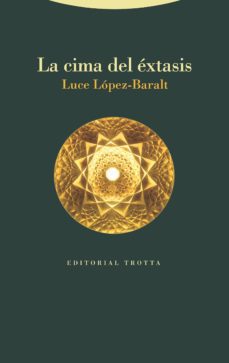 la cima del extasis (ebook)-9788498799811