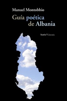 guia poetica de albania-manuel montobbio-9788498883411