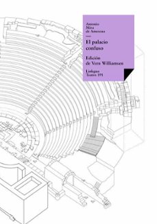 el palacio confuso (ebook)-antonio mira de amescua-9788498975611