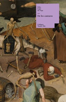 de los cantares (ebook)-felix lope de vega y carpio-9788498977011