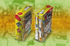 estuche tom gates nº3 i nº4-9788499065311