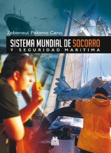 sistema mundial de socorro (cartone + bicolor)-zebensui palomo cano-9788499101811