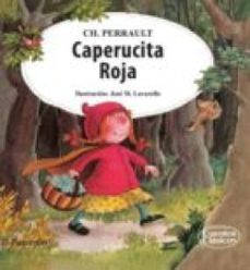 caperucita roja (ebook)-charles perrault-9788499102511
