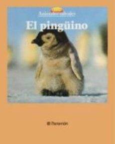 el pingüino (ebook)-9788499103211
