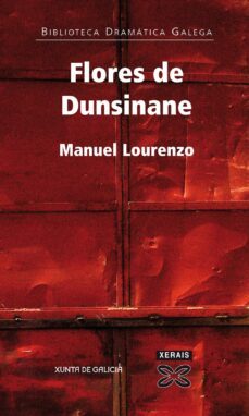 flores de dunsinane-manuel lourenzo perez-9788499141411