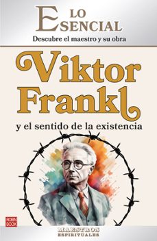 viktor frankl (ebook)-lola rodriguez brenner-9788499177588