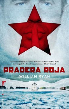 pradera roja (ebook)-william ryan-9788499185811