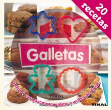 (pe) galletas-9788499282411