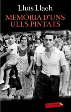 memoria d uns ulls pintats-9788499306711