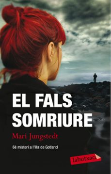 el fals somriure-9788499307411