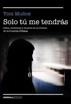 solo tu me tendras-9788499427911