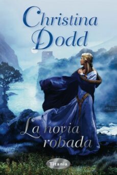 la novia robada (ebook)-christine dodd-9788499440811