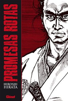 promesas rotas 1-hiroshi hirata-9788499470511
