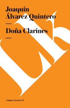 doña clarines-9788499530611