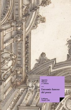 entremés famoso del poeta (ebook)-agustin moreto y cabaña-9788499531311