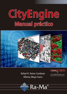 cityengine. manual practico (ebook)-9788499648811