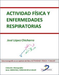 actividad fisica y enfermedades respiratorias (ebook)-jose lopez chicharro-9788499695211