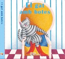 conte-joc: el gat amb botes-9788499755311
