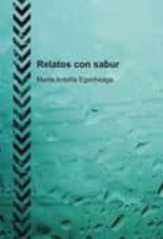 relatos con sabur-marta antuña egocheaga-9788499815411