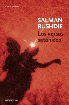 los versos satánicos (ebook)-salman rushdie-9788499890111