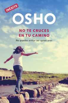 no te cruces en tu camino-9788499891811
