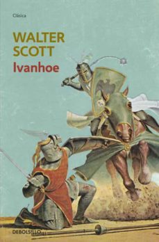 ivanhoe-walter scott-9788499895611