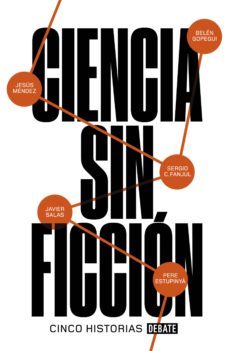ciencia sin ficcion (ebook)-jesus mendez-9788499929811