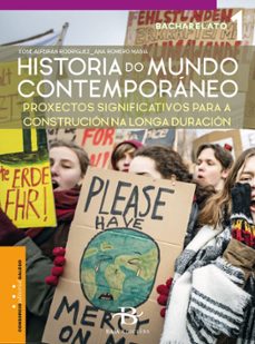 historia do mundo contemporaneo 1º bachillerato (2022)-9788499954011