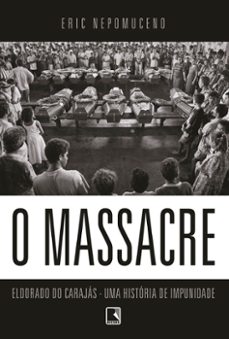 o massacre (ebook)-eric nepomuceno-9788501118011