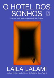 o hotel dos sonhos (ebook)-laila lalami-9788501925411