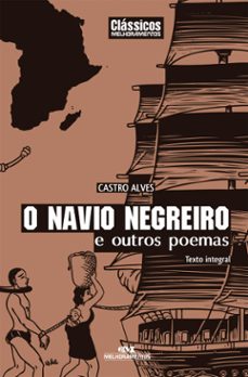 o navio negreiro e outros poemas (ebook)-castro alves-9788506077511