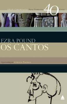 os cantos (ebook)-ezra pound-9788520939611