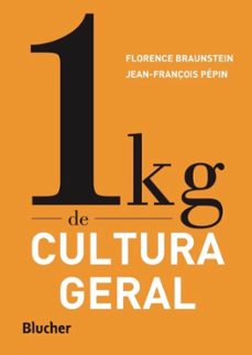 1 kg de cultura geral (ebook)-florence braunstein-jean françois pepin-9788521209911