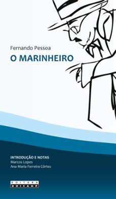 o marinheiro (ebook)-fernando pessoa-9788526817111