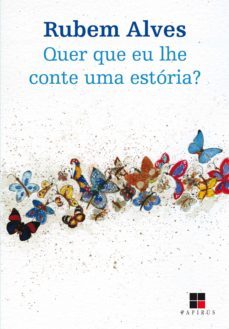 quer que eu lhe conte uma estoria? (ebook)-9788530809911