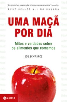 uma maç por dia (ebook)-joe schwarcz-9788537810811