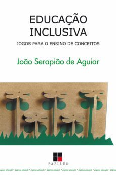 educaço inclusiva (ebook)-joao serapiao de aguiar-9788544902011
