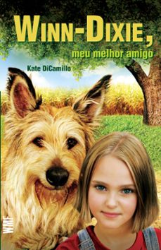 winn-dixie, meu melhor amigo (ebook)-kate dicamillo-9788546905911