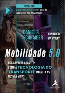 mobilidade 5.0 (ebook)-daniel r. schnaider-9788550824611