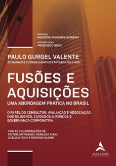 -paulo gurgel valente-victor catharino-ronaldo fiani-9788550829111